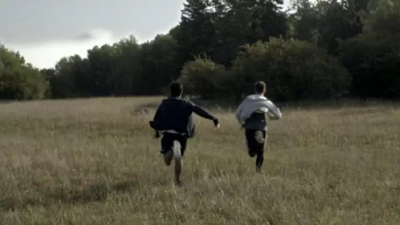 Brother (2019)