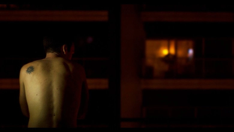 Luces Del Centro (2013)