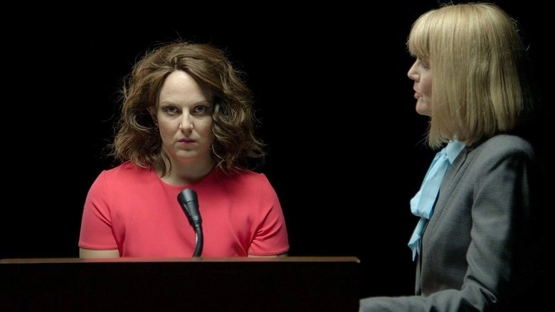 Slut Or Nut: The Diary Of A Rape Trial (2018)
