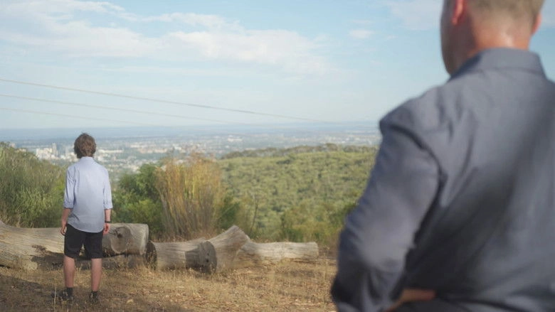 Path Of No Return (2024)