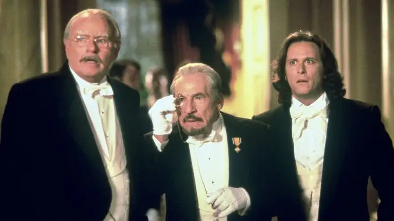 Dracula: Dead And Loving It (1995)