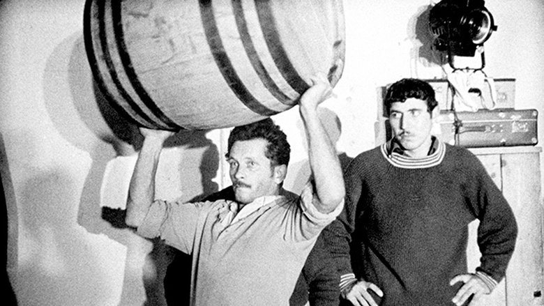 The Unemployed (1968)