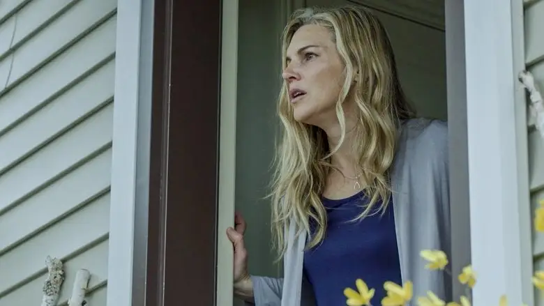 Secrets In A Small Town (2019)