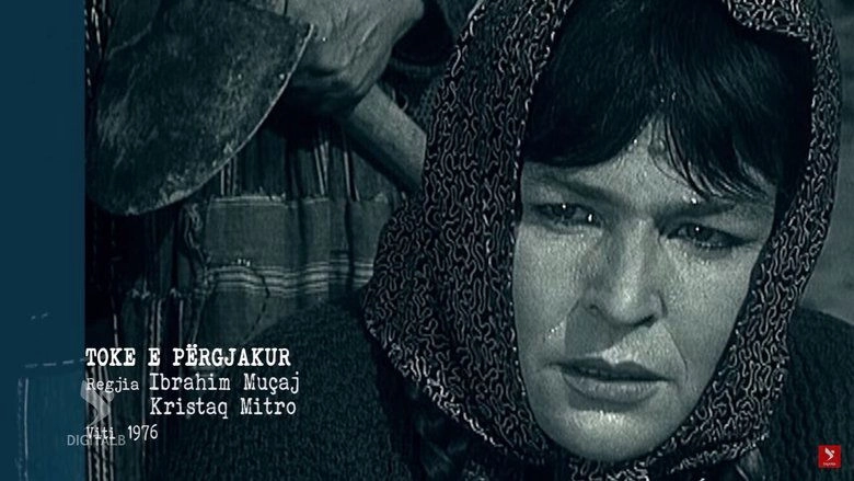 Toke E Pergjakur (1976)