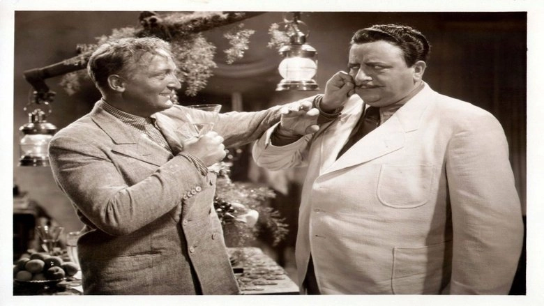 Die Gelbe Flagge (1937)