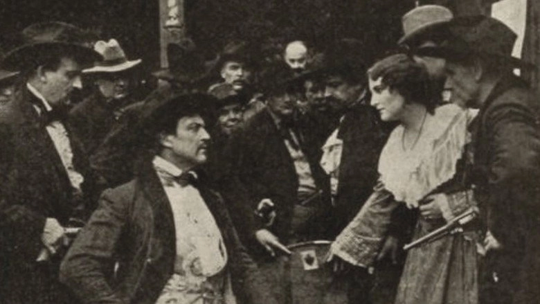 Two Men Of Sandy Bar (1916)