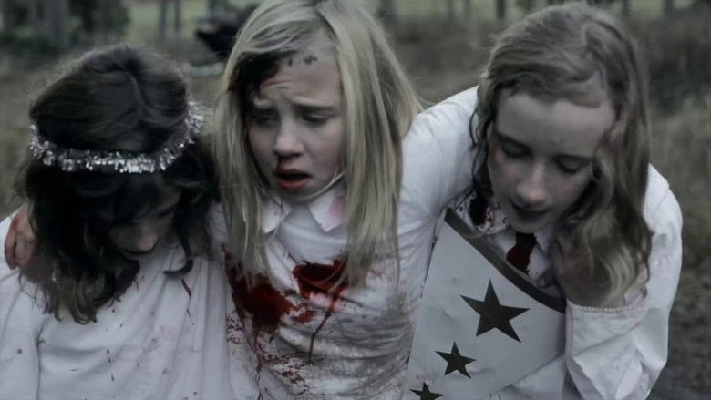 Finns Det Nagra Snalla Barn (2010)