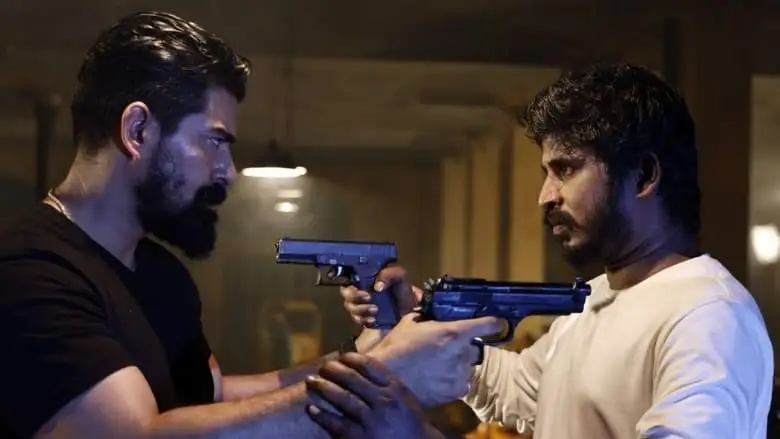Therkathi Veeran (2022)
