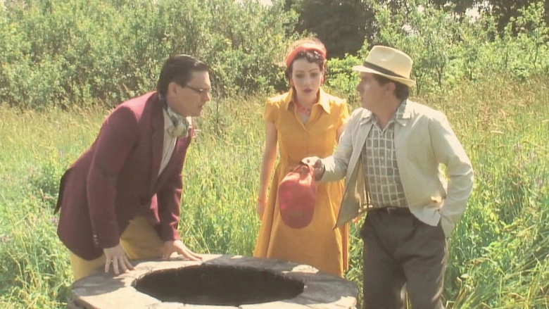 Rescue Wife (2011)