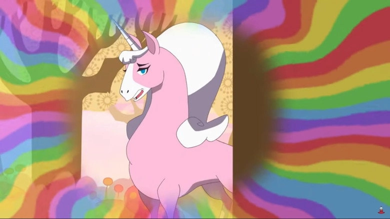 Doctor Lollipop (2012)