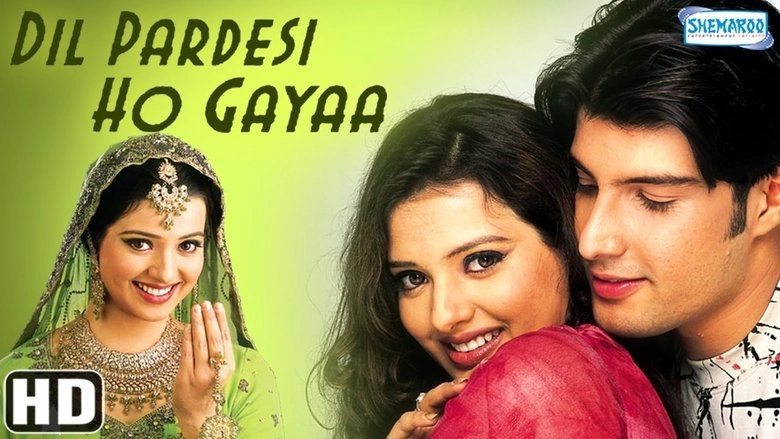 Dil Pardesi Ho Gayaa (2003)