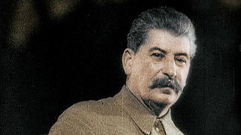 Stalin, The Red Tyrant (2007)