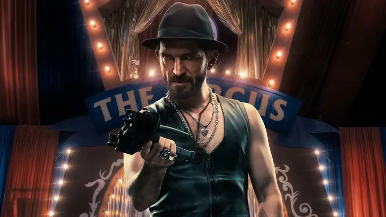 El-Qird Beyitkallem (2017)