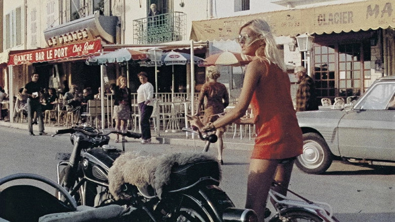Eddie Og Suzanne (1975)