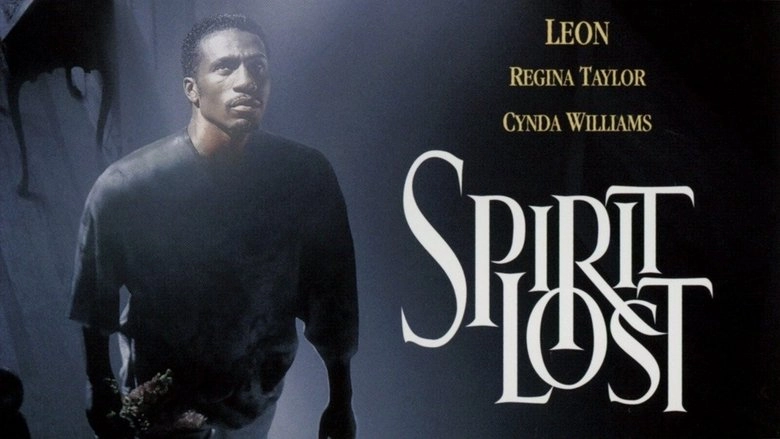Spirit Lost (1997)