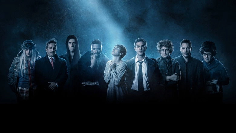 Angels In America - Part Two: Perestroika (2023)