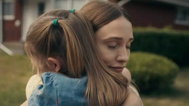 Like A House On Fire (2021)