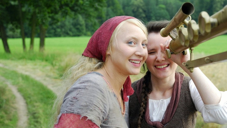 Die Kluge Bauerntochter (2009)