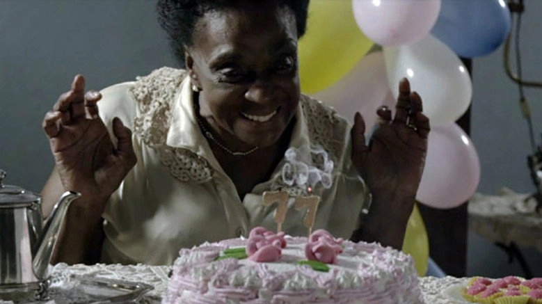 O Dia De Jerusa (2014)
