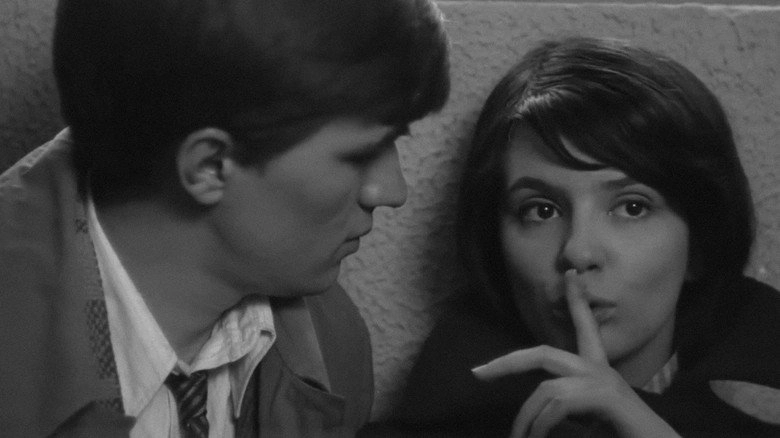 Sunday At Six (1965)