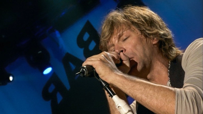 Bon Jovi: Lost Highway - The Concert (2007)