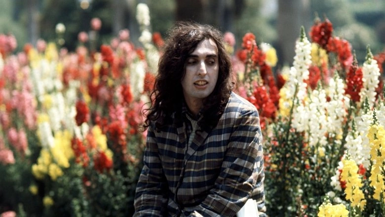 Tiny Tim: King For A Day (2020)