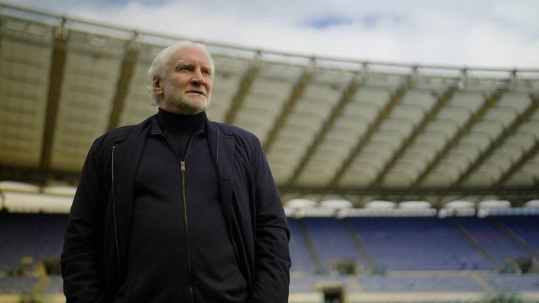 Rudi Voller - Die Dokumentation (2025)