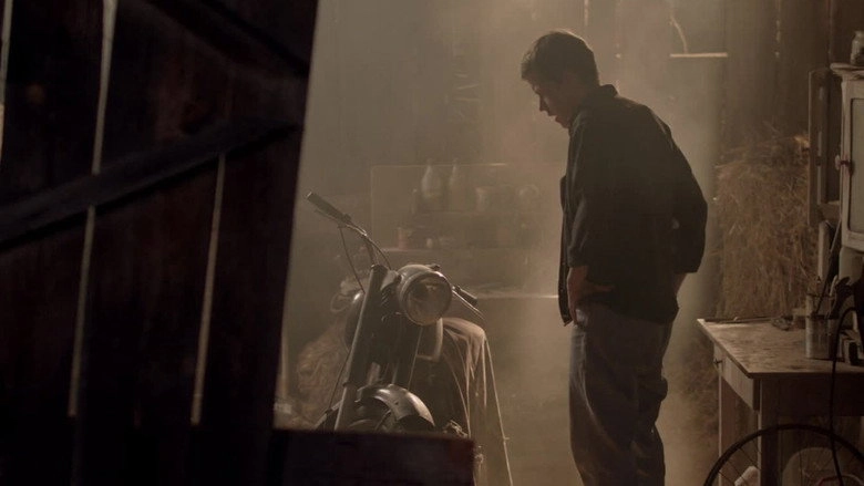 Motorcycle (2019)