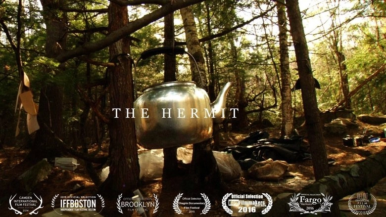 The Hermit (2014)