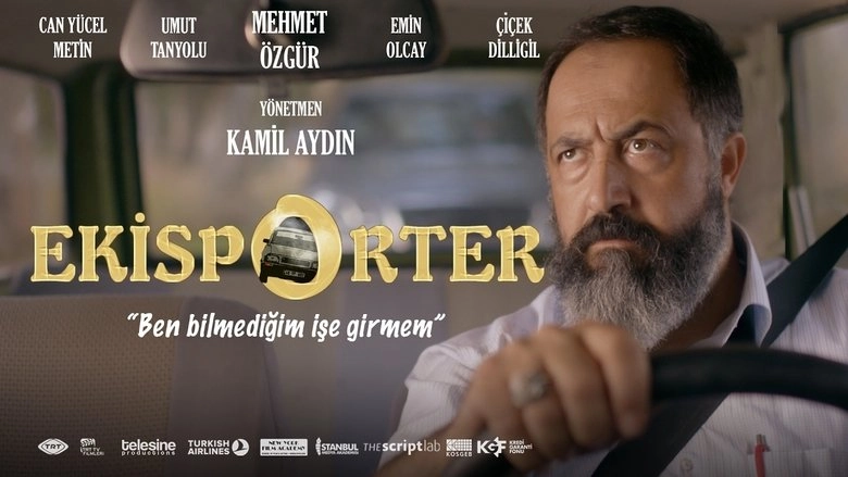 Ekisporter (2015)
