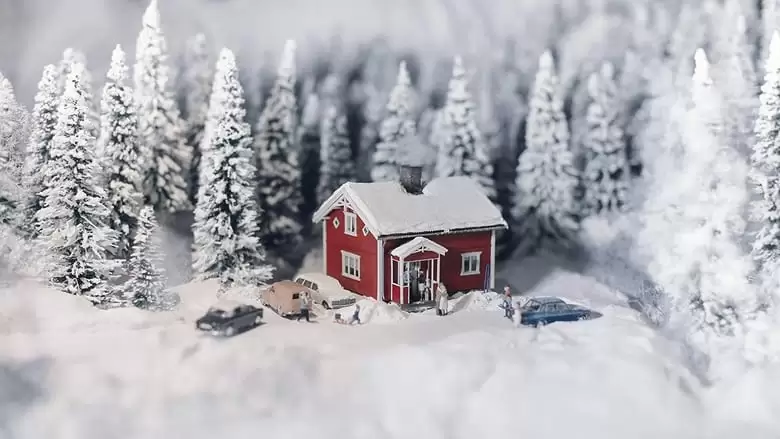 Another Happy Christmas (2020)