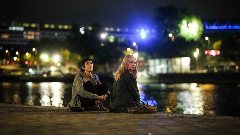 All Of A Sudden (2026)