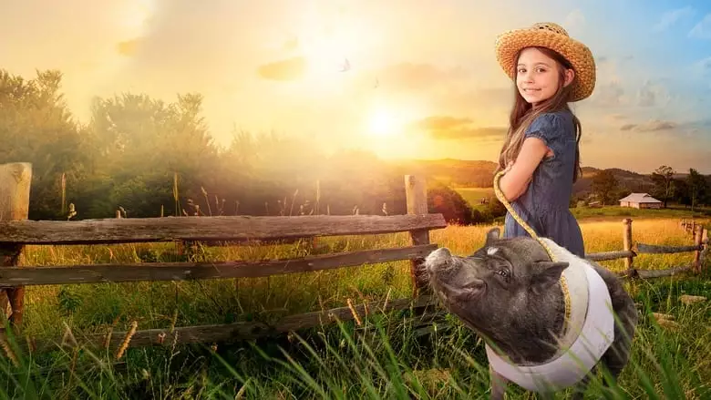 Elvis The Pig (2023)