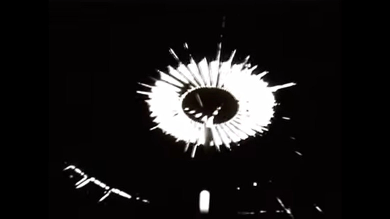 Melodia (Guidelines for a Space Propulsion Device Based on Heim's Quantum Theory) (2008)