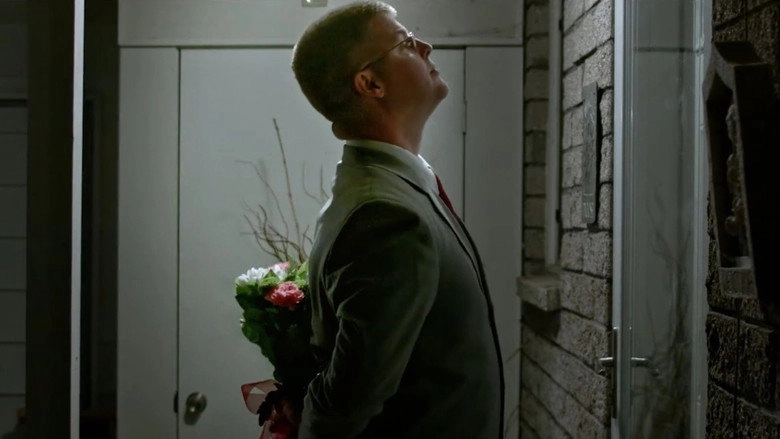 The Man Who Loved Flowers (2017)