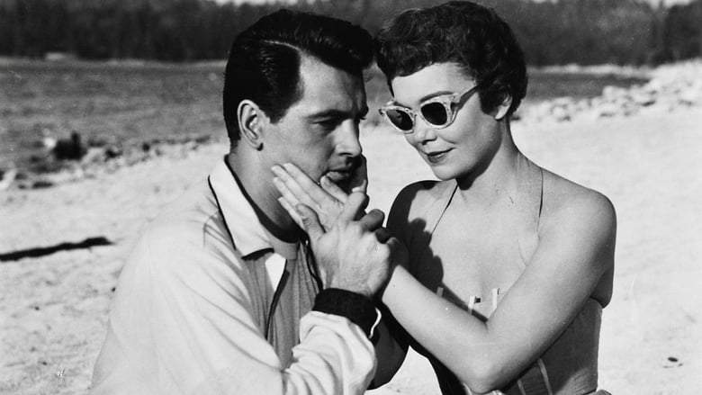 Magnificent Obsession (1954)