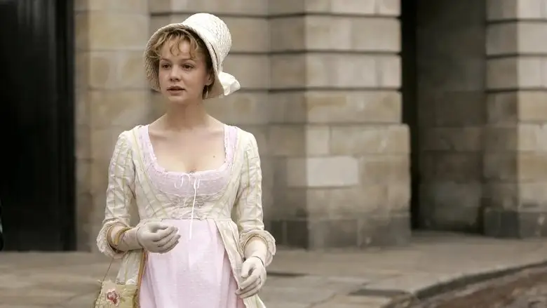 Northanger Abbey (2007)