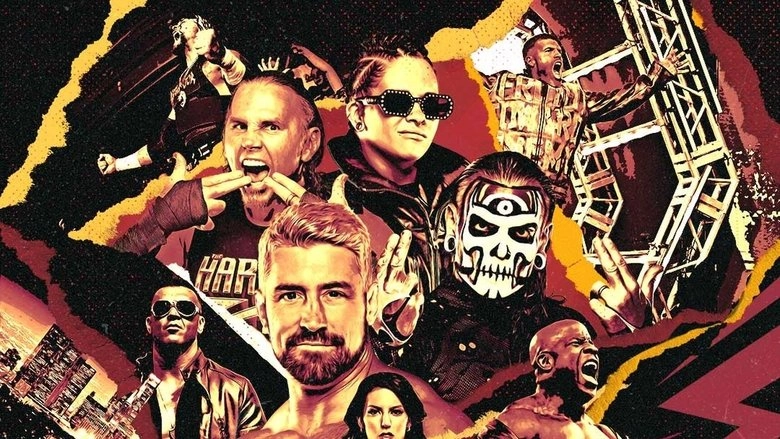 TNA Rebellion 2025 (2025)