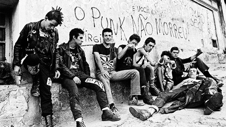 Botinada: A Origem Do Punk No Brasil (2006)