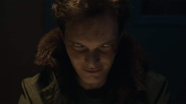 No Tears In Hell (2025)