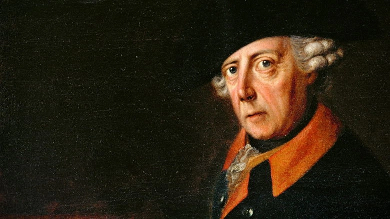 Frederick The Great And The Enigma Of Prussia (2010)