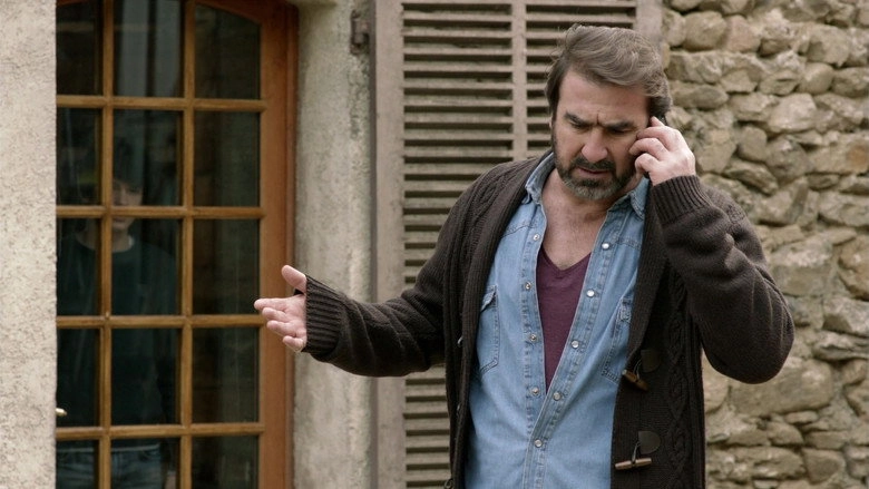 Delit De Fuite (2013)