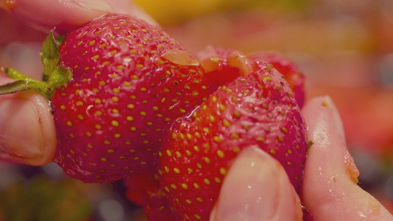 Fruity (2021)