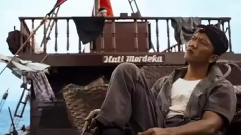 Red And White III: Hearts Of Freedom (2011)