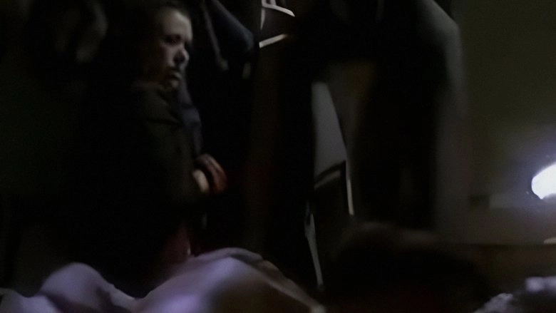 Salon Mexico (1996)