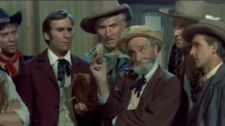 Die Goldsucher Von Arkansas (1964)
