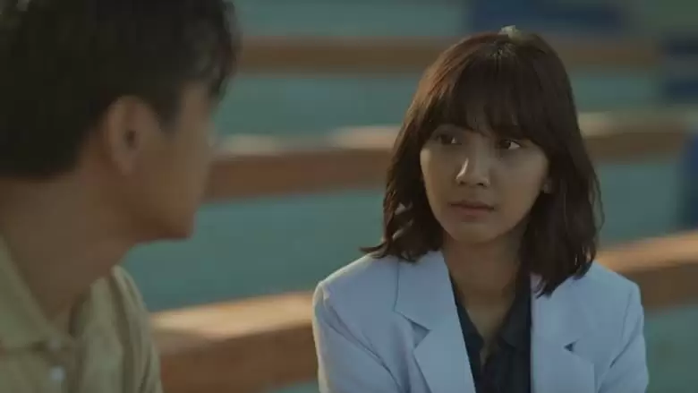 Mengakhiri Cinta Dalam 3 Episode (2018)