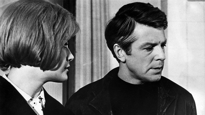 Nepodsuden (1969)