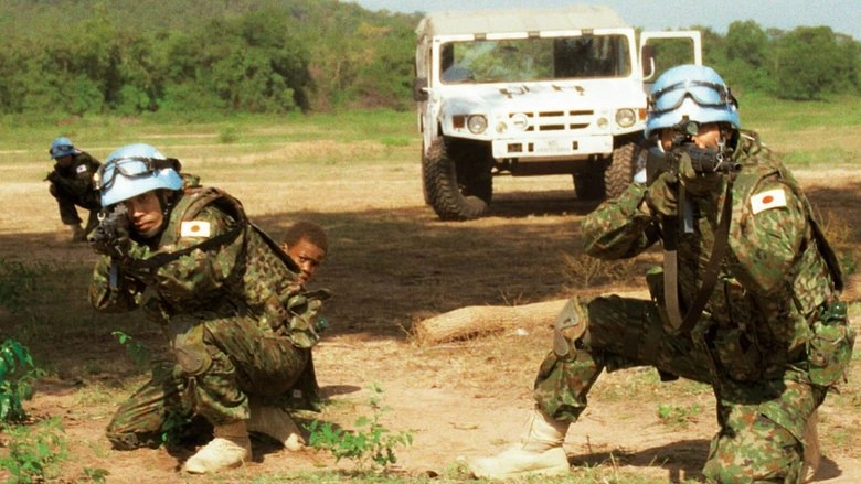 Flames Of A Flower (2025)