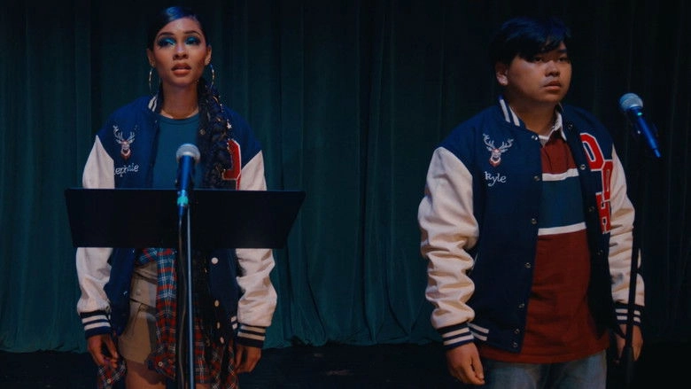 Dead Deer High (2026)